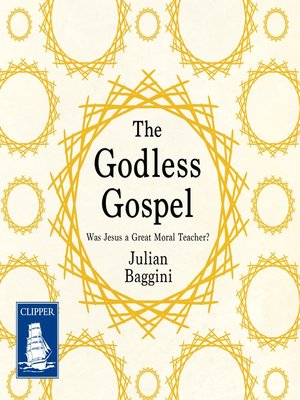 The Godless Gospel - Audiobook